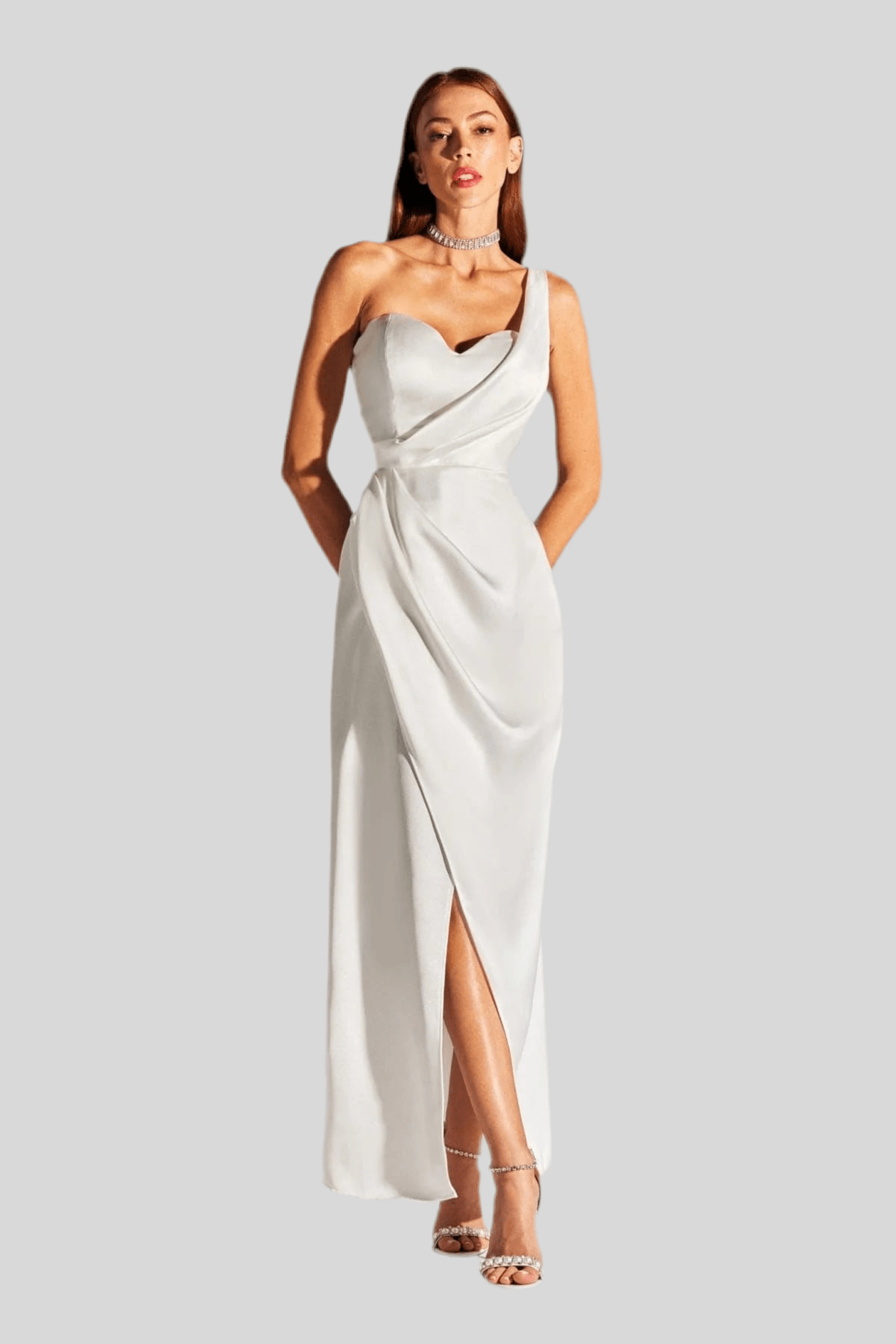Ola Dress