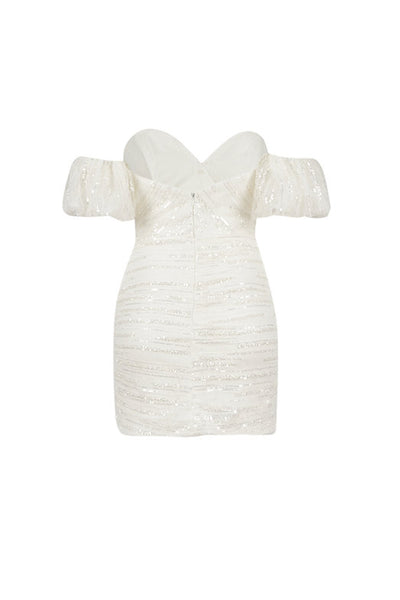 Thalissa Dress