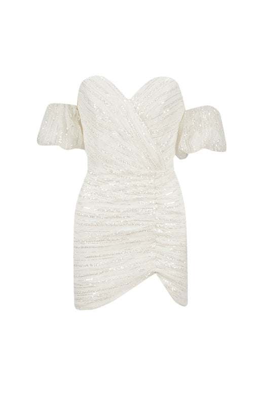 Thalissa Dress