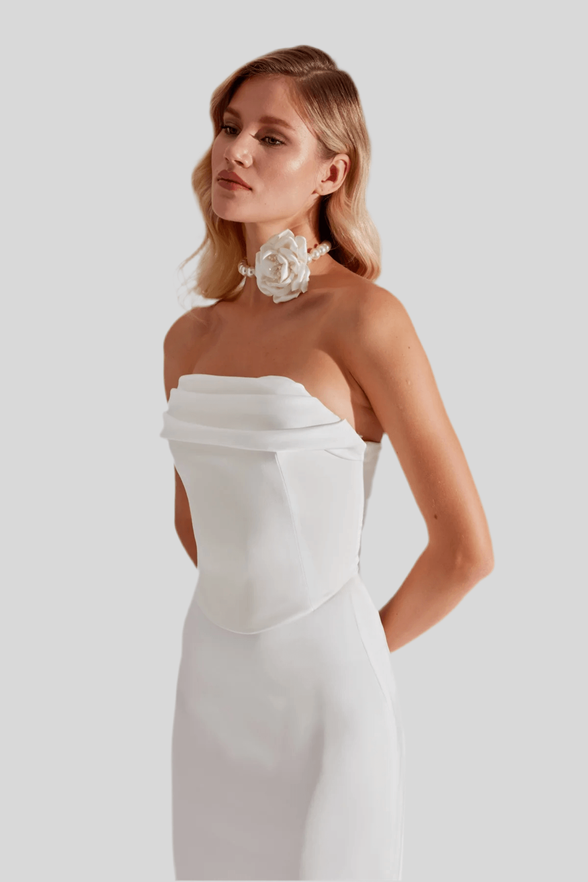 Daphne Dress