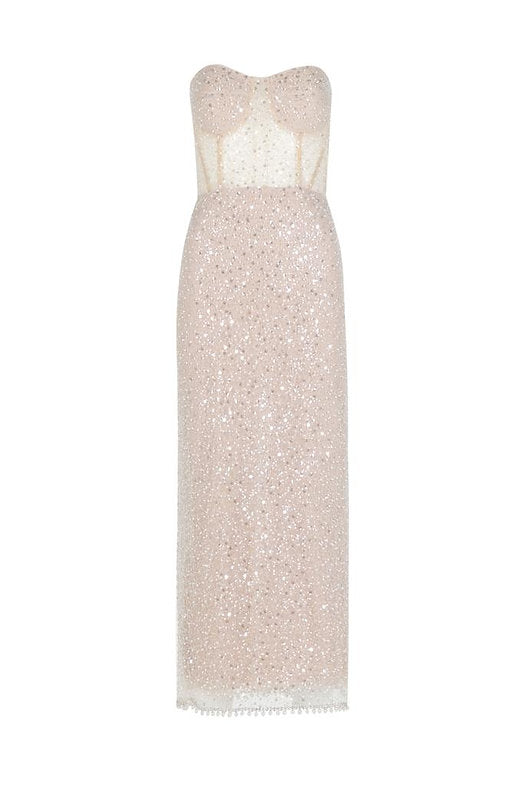 Calisse Dress