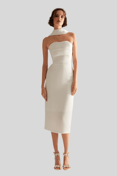 Isara Dress