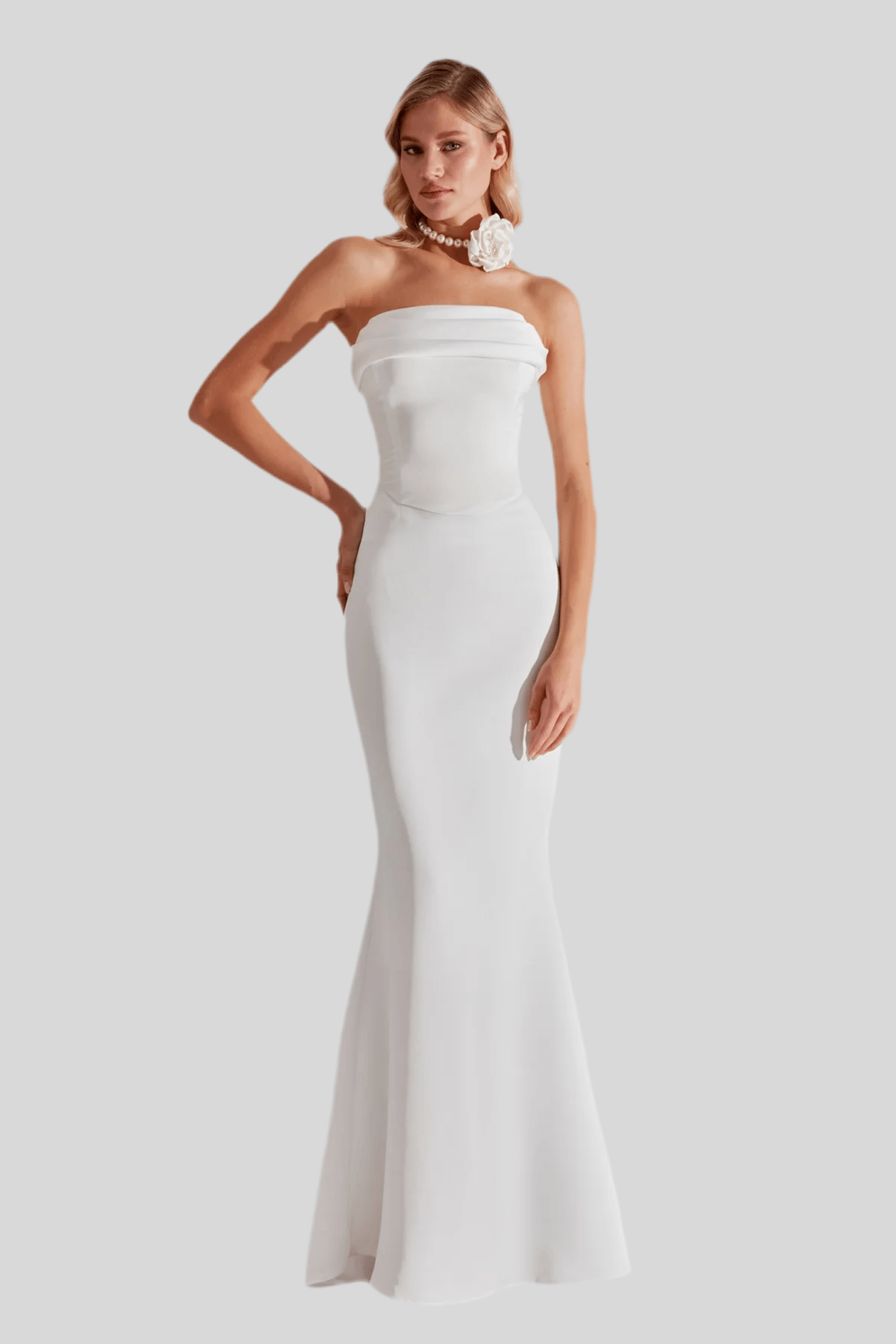 Daphne Dress