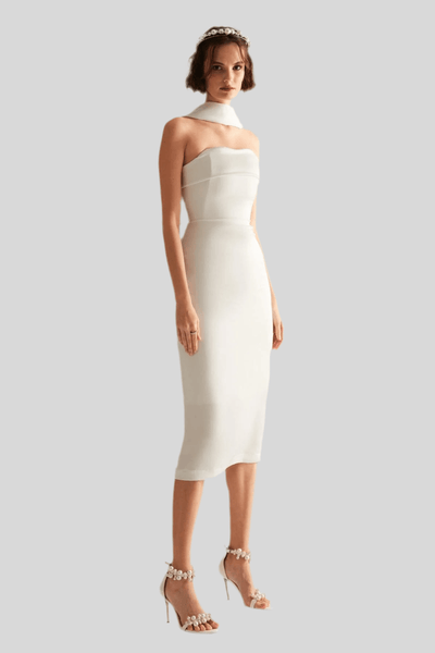 Isara Dress
