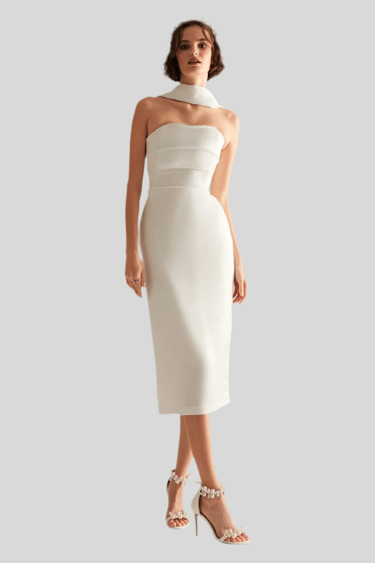 Isara Dress