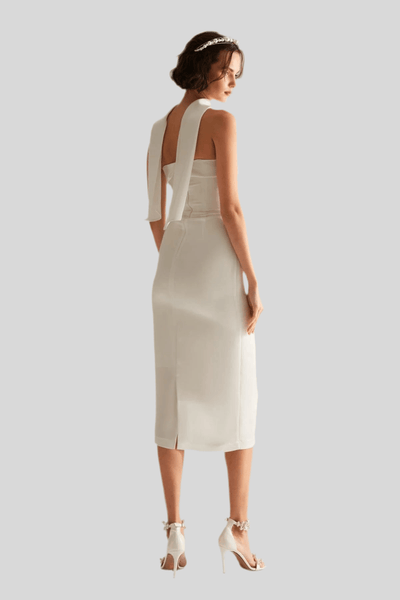 Isara Dress