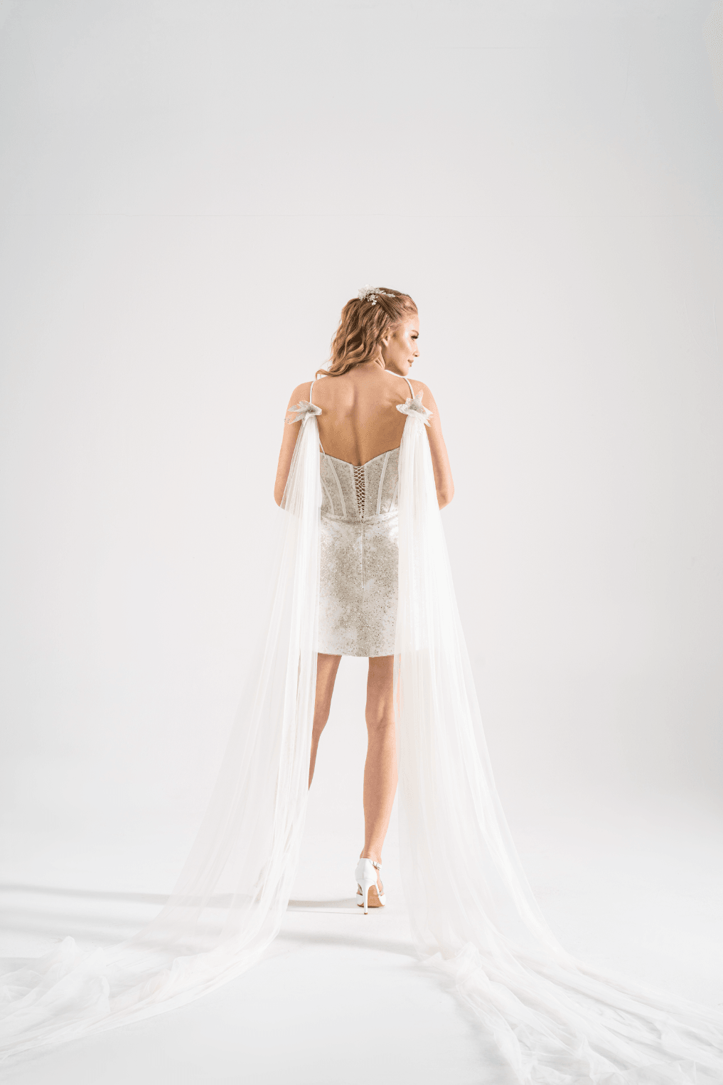 Zanthea Dress