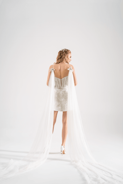 Zanthea Dress
