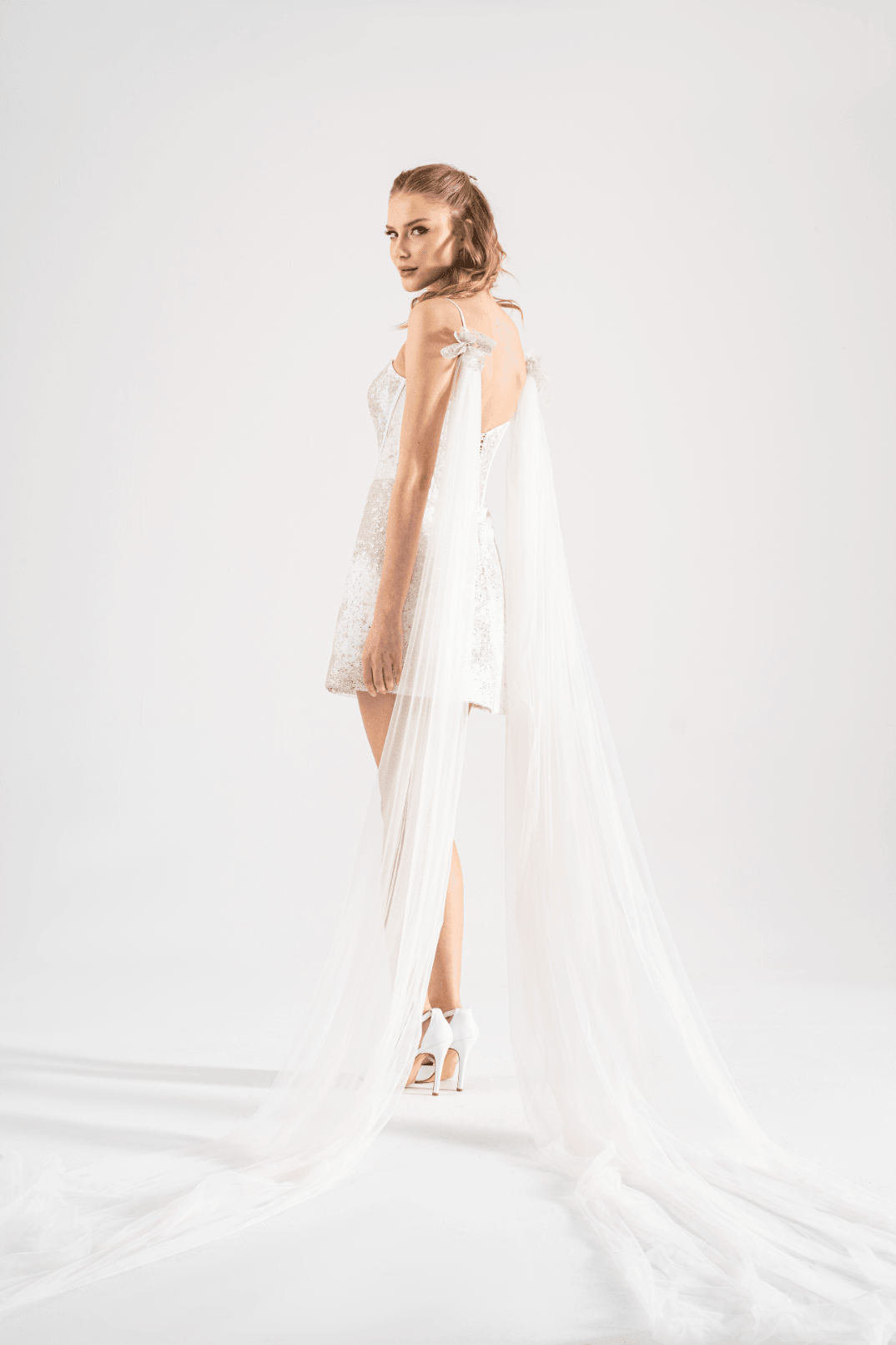 Zanthea Dress