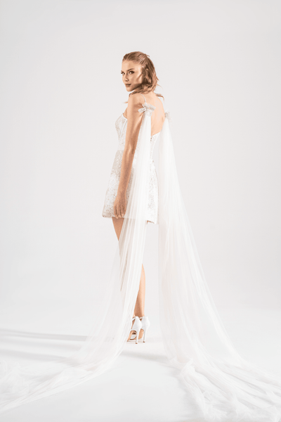 Zanthea Dress
