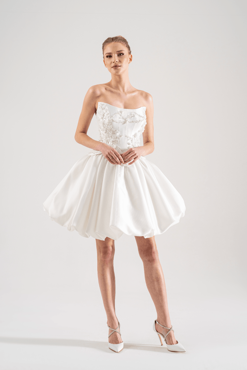 Solara Dress