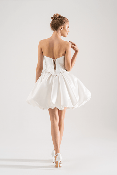 Solara Dress