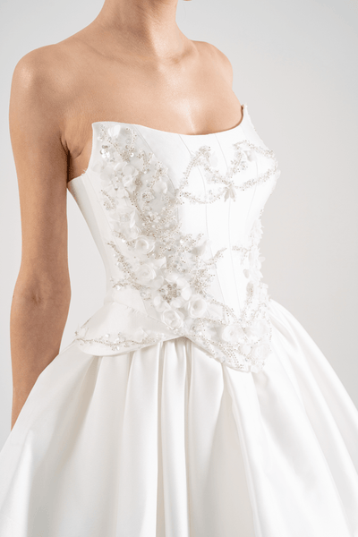Solara Dress