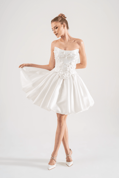 Solara Dress