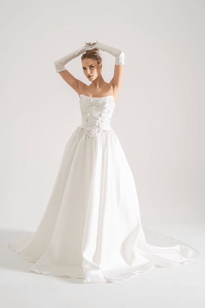 Vionis Dress