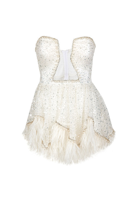 Noeve Dress