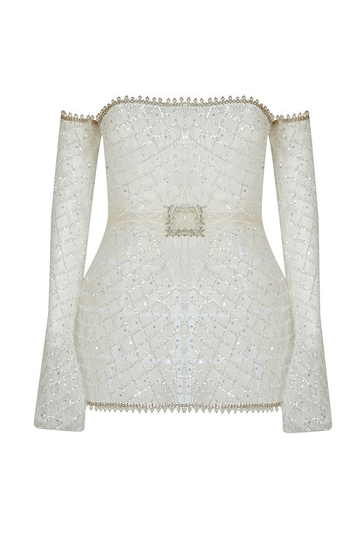 Roselith Dress