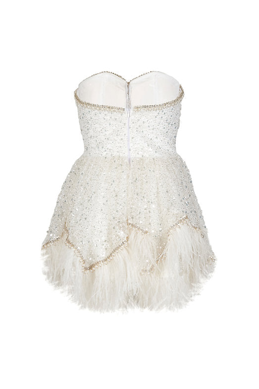 Noeve Dress