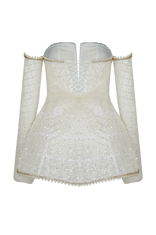 Roselith Dress