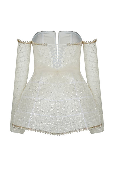 Roselith Dress