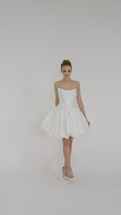 Solara Dress